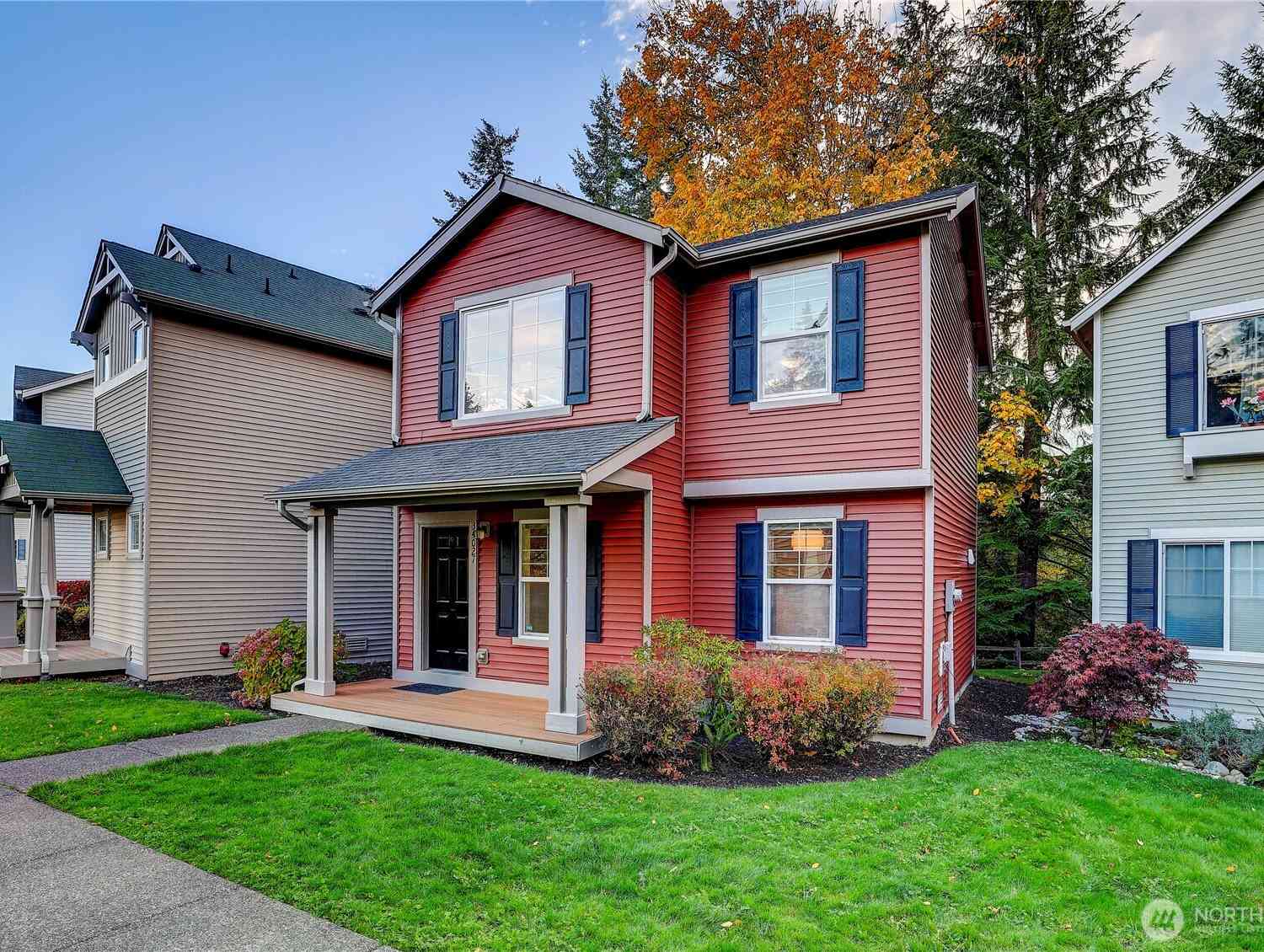 Condo For Sale - 34027 SE Strouf Street #18<br/> Snoqualmie, WA 98065