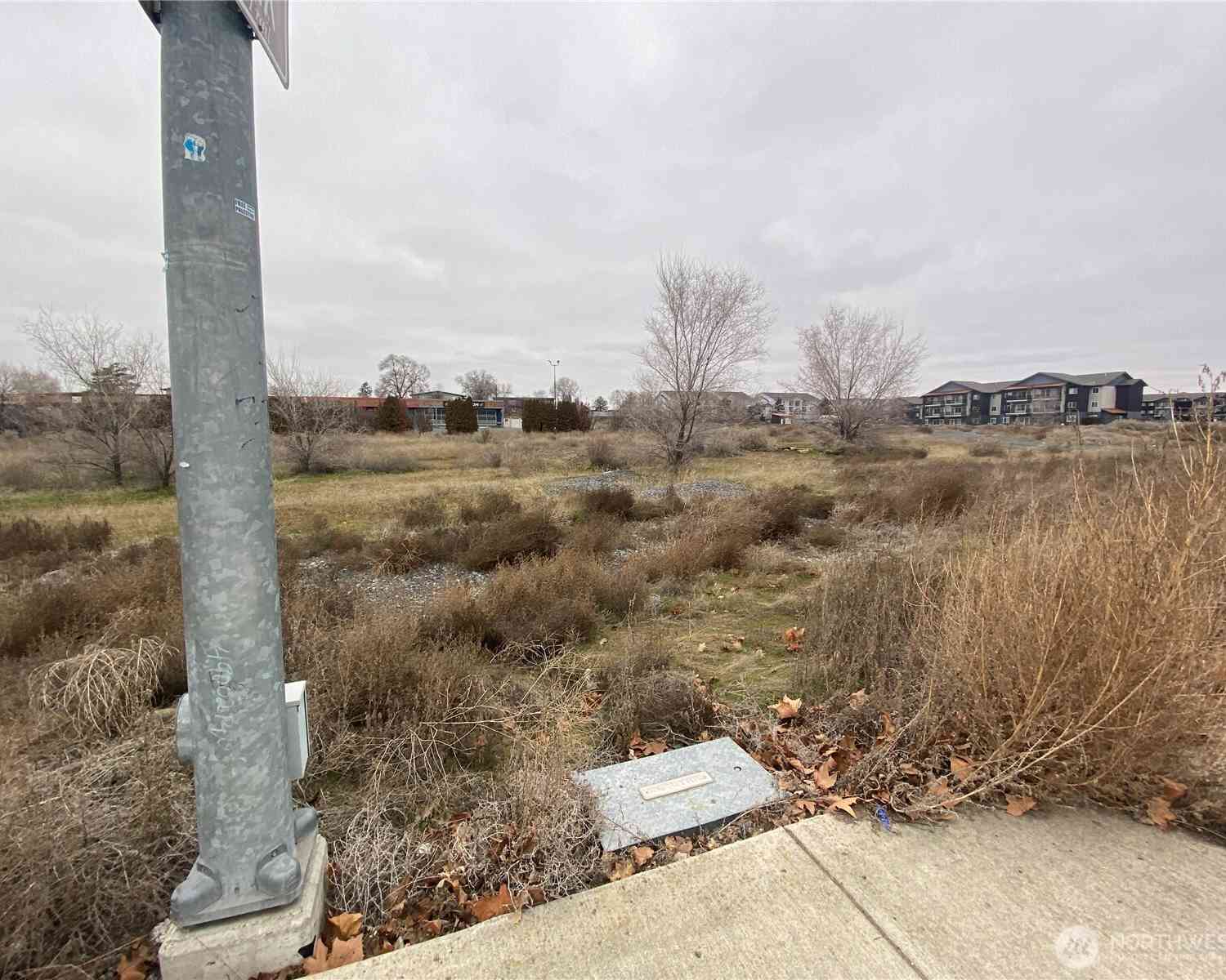 Vacant Land For Sale - 74 X N Central Drive<br/> Grant County, Moses Lake, WA 98837
