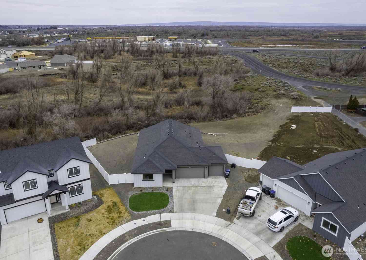 Homes For Sale - 485 N Ruddy Street<br/> Grant County, Moses Lake, WA 98837