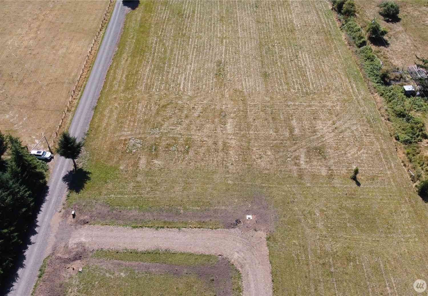 Vacant Land For Sale - 9998 Two Cousins Drive<br/> Forks, WA 98331