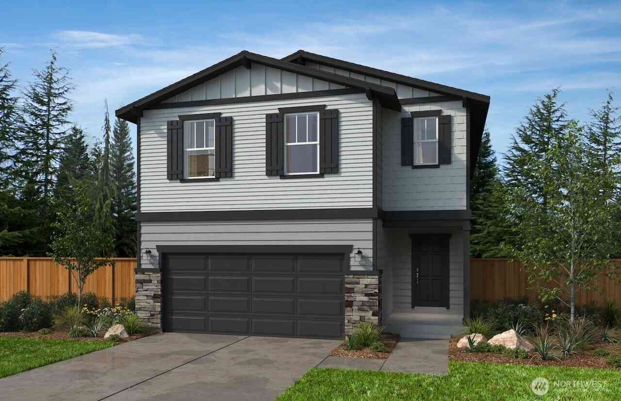 Condo For Sale - 24232 13th Avenue #CR05<br/> Bothell, WA 98021