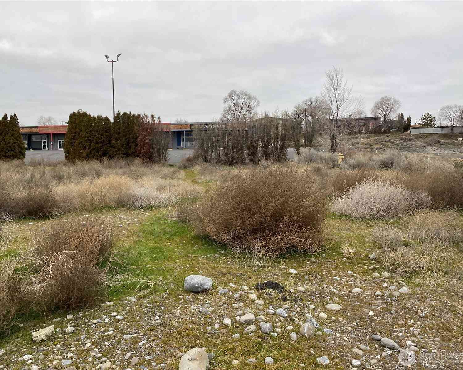 Vacant Land For Sale - 0 75X N Central Drive<br/> Grant County, Moses Lake, WA 98837