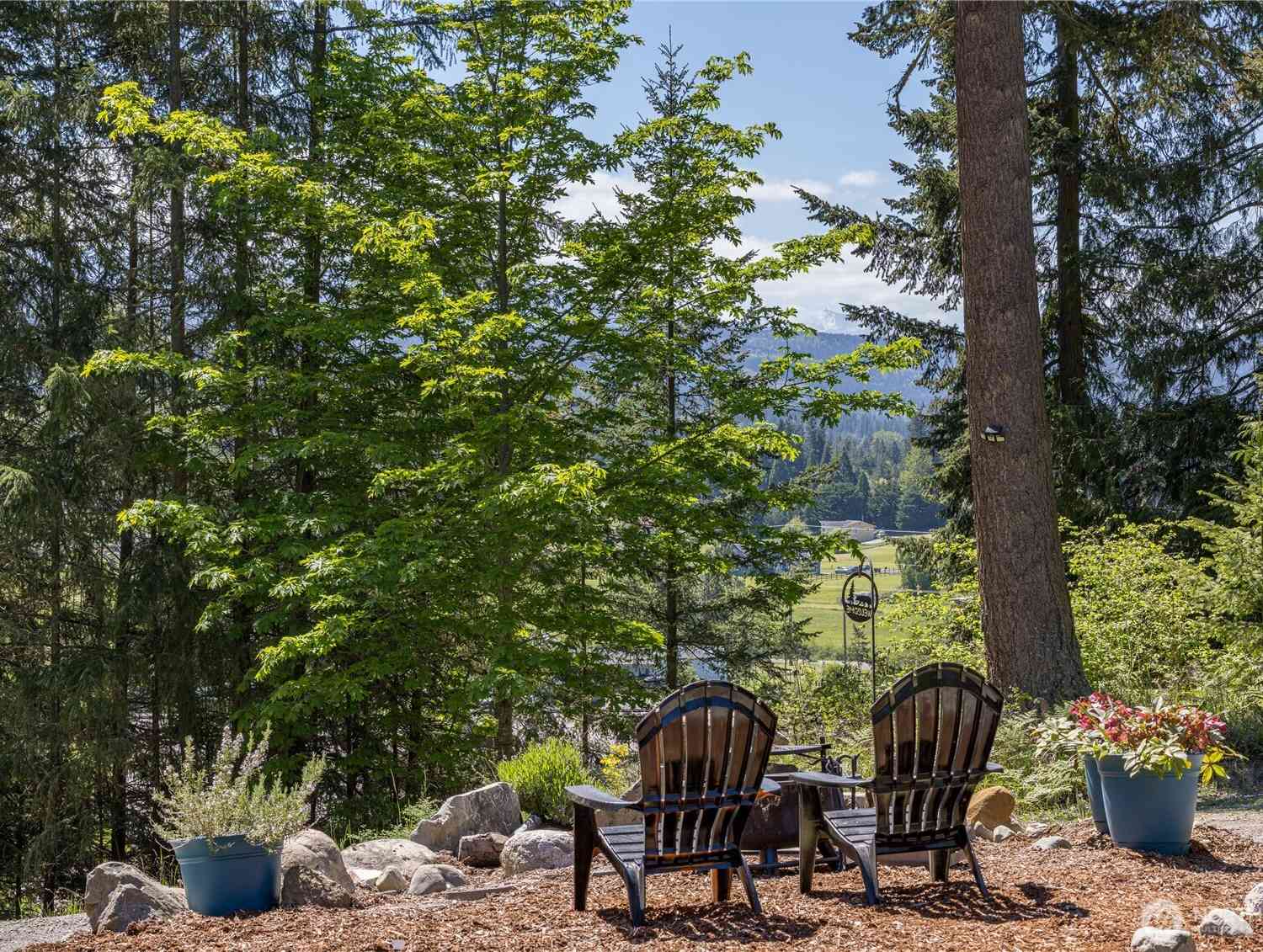 Vacant Land For Sale - 193 Springwater Lane<br/> Sequim, WA 98382