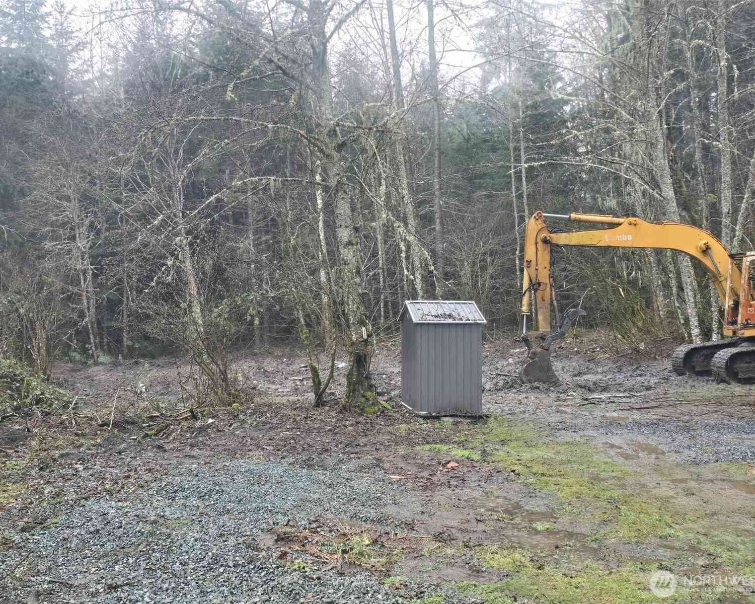 Vacant Land For Sale - 31401 556th Court<br/> Ashford, WA 98304