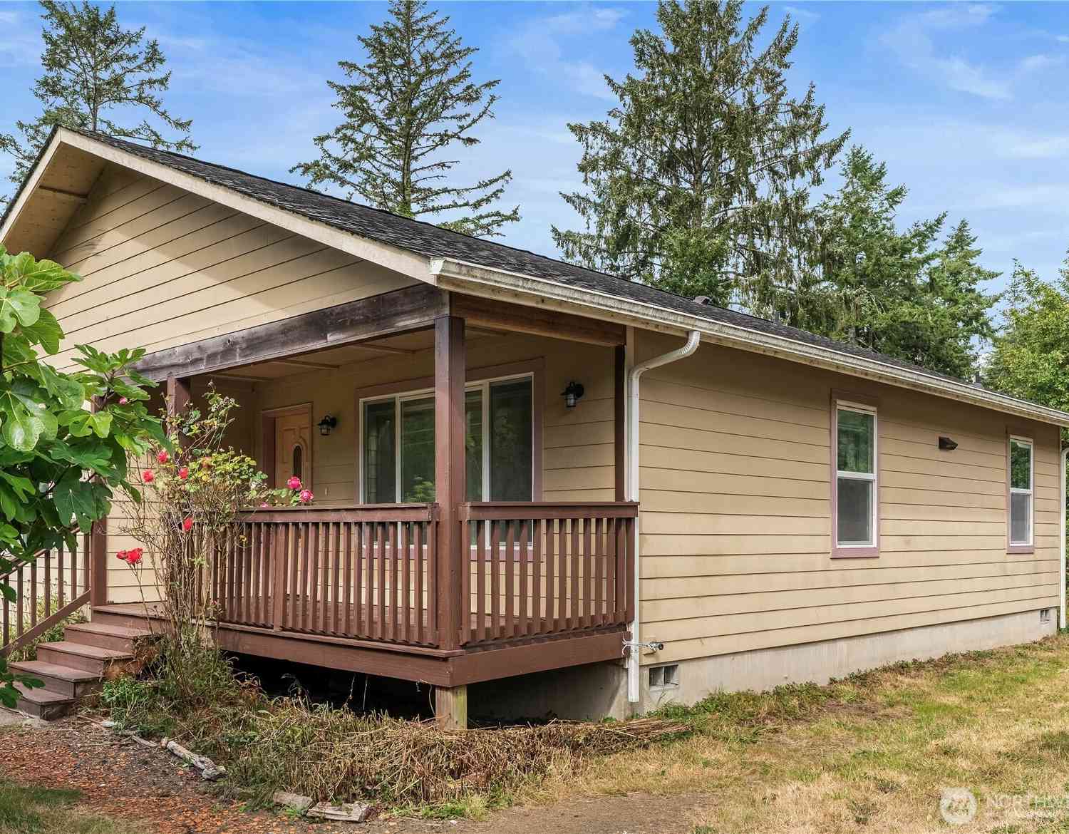 Homes For Sale - 2501 270th Street<br/> Pacific County, Ocean Park, WA 98640