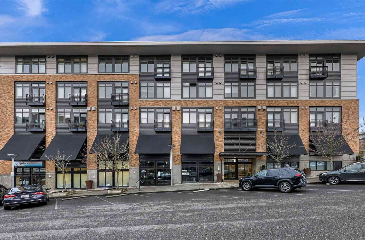Condo For Sale - 3111 Newmarket Street #302<br/> Whatcom County, Bellingham, WA 98226
