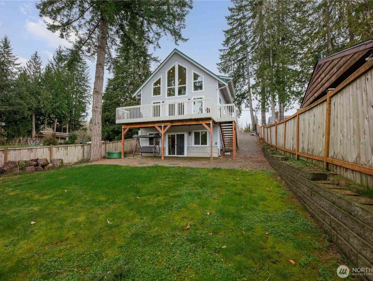 Homes For Sale - 5219 Lerch Road<br/> Snohomish, WA 98290