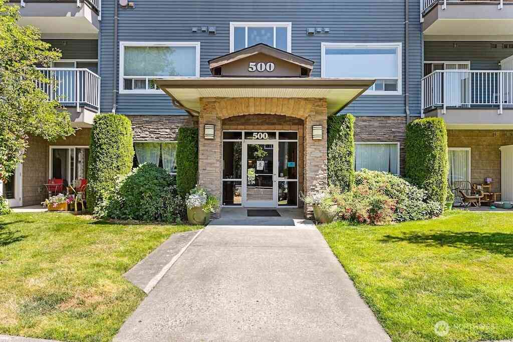 Condo For Sale - 500 Darby Drive #210<br/> Whatcom County, Bellingham, WA 98226