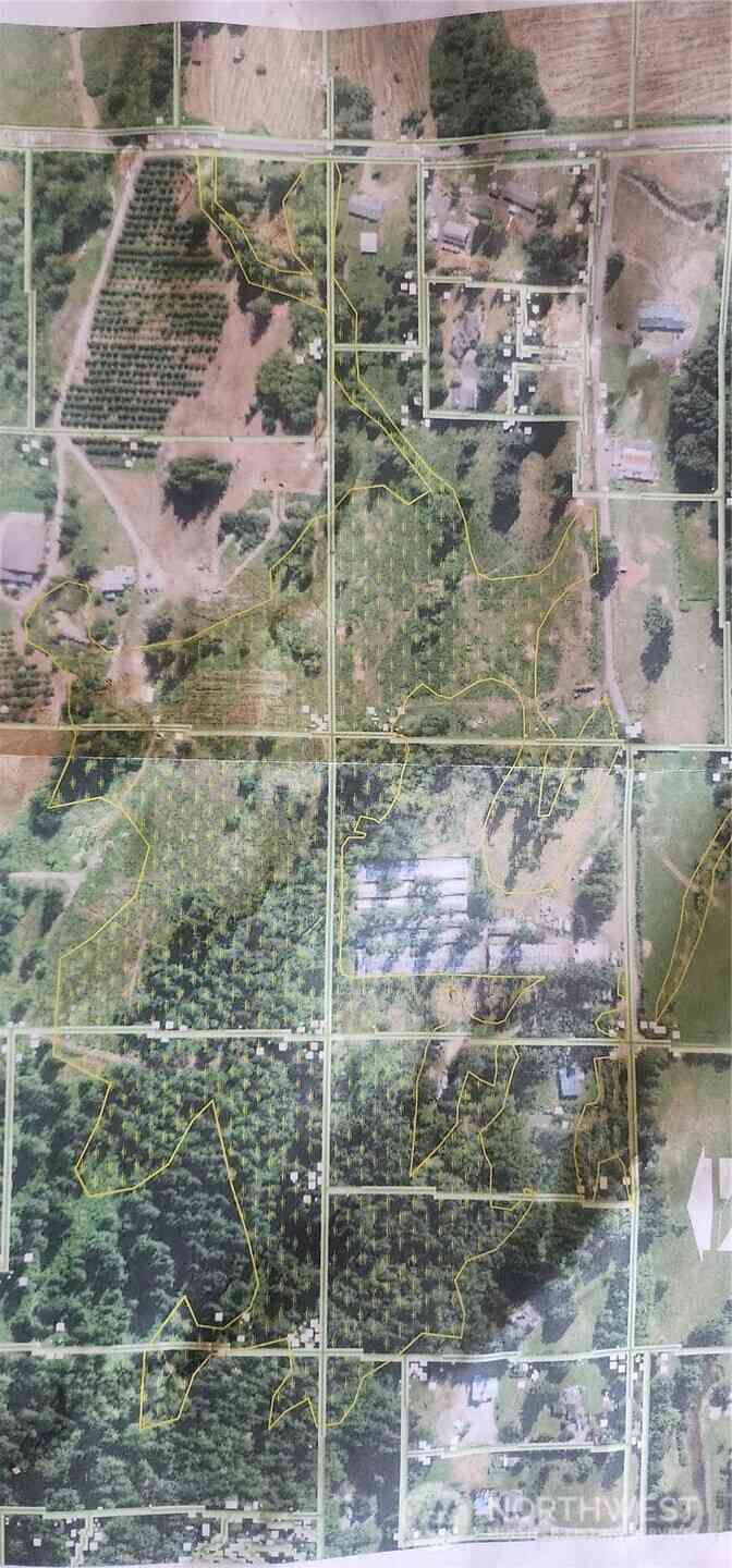 Vacant Land For Sale - 138th<br/> Sultan, WA 98294