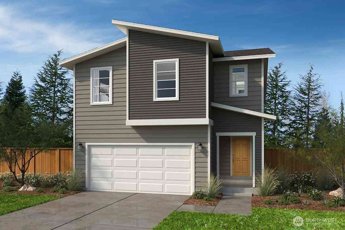 Condo For Sale - 24228 13th Avenue #CR04<br/> Bothell, WA 98021