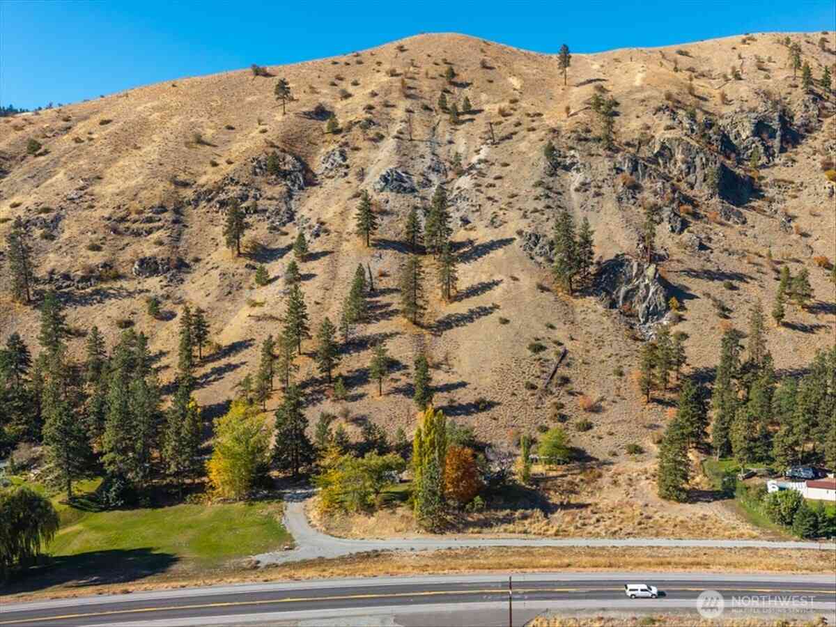 Vacant Land For Sale - 21300 Us Highway 97a<br/> Chelan, WA 98816