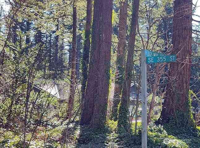 Vacant Land For Sale - 355 XX 312th St Way<br/> Enumclaw, WA 98022