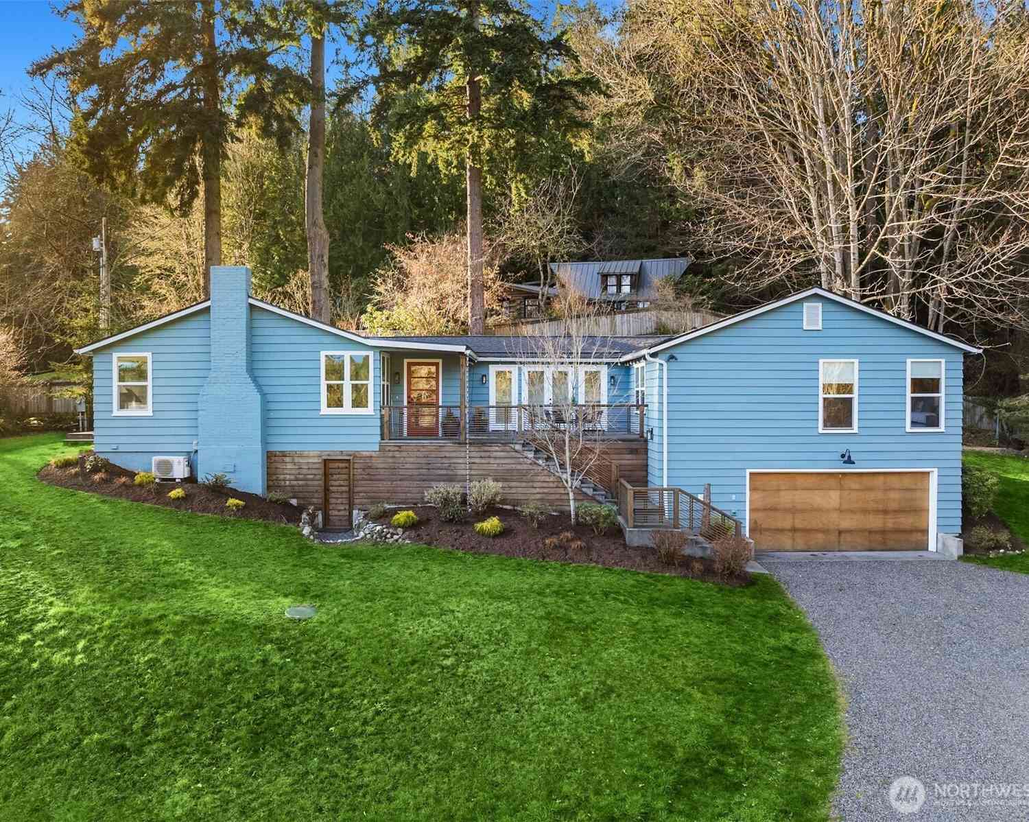 Homes For Sale - 7204 NE Baker Hill Road<br/> Kitsap County, Bainbridge Island, WA 98110