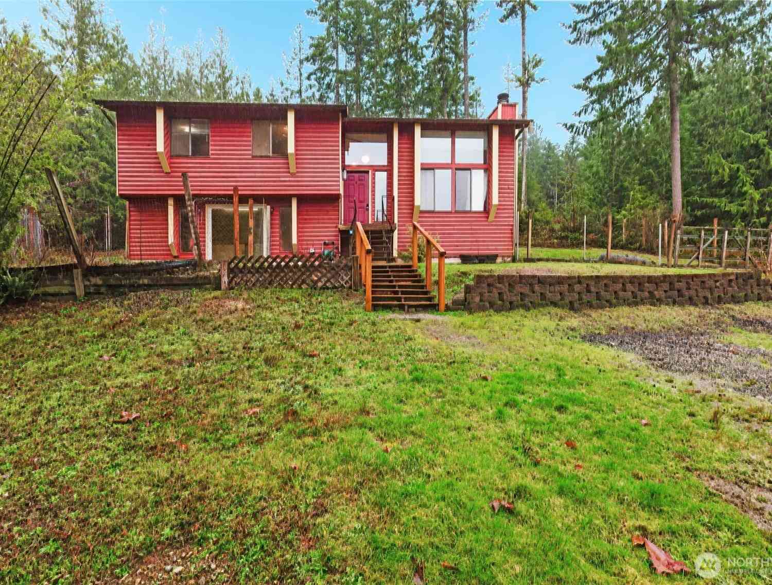 Homes For Sale - 13607 W Raven Lane<br/> Kitsap County, Bremerton, WA 98312