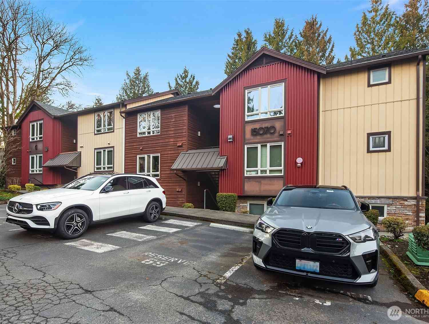 Condo For Sale - 15070 NE 82nd Street #103<br/> Redmond, WA 98052