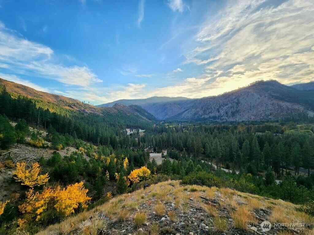Vacant Land For Sale - Entiat River Rd<br/> Entiat, WA 98822