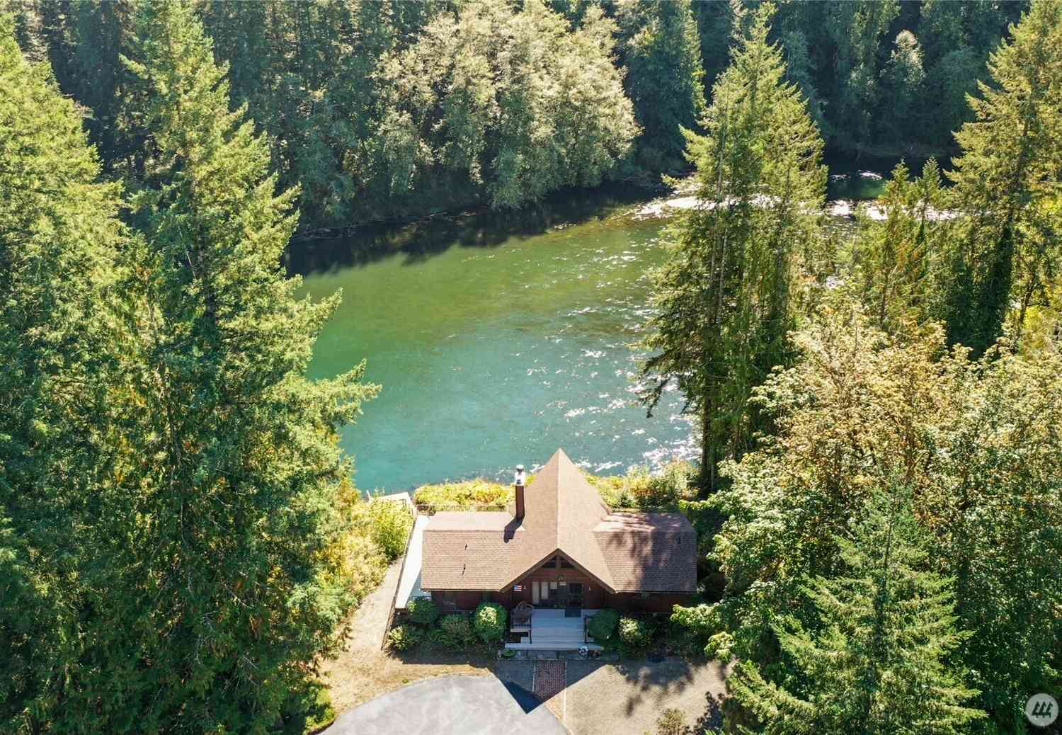 Homes For Sale - 2484 Spencer Road<br/> Salkum, WA 98582