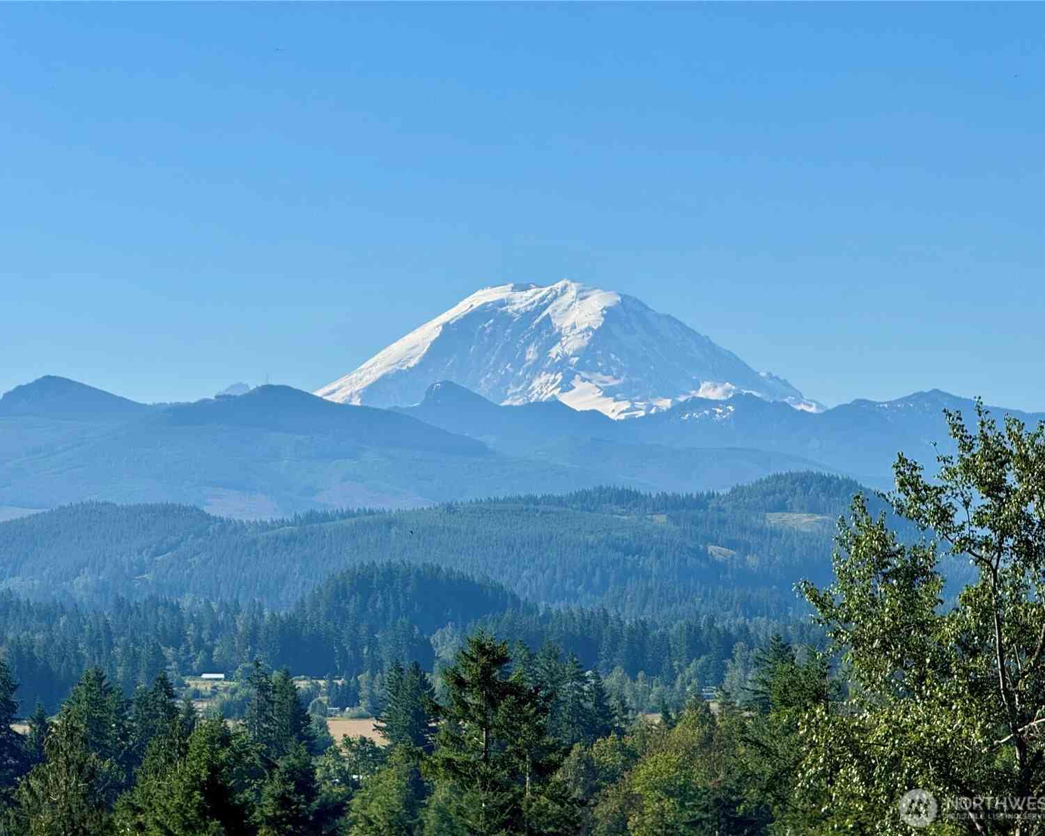 Vacant Land For Sale - 27435 SE 402nd Street<br/> Enumclaw, WA 98022