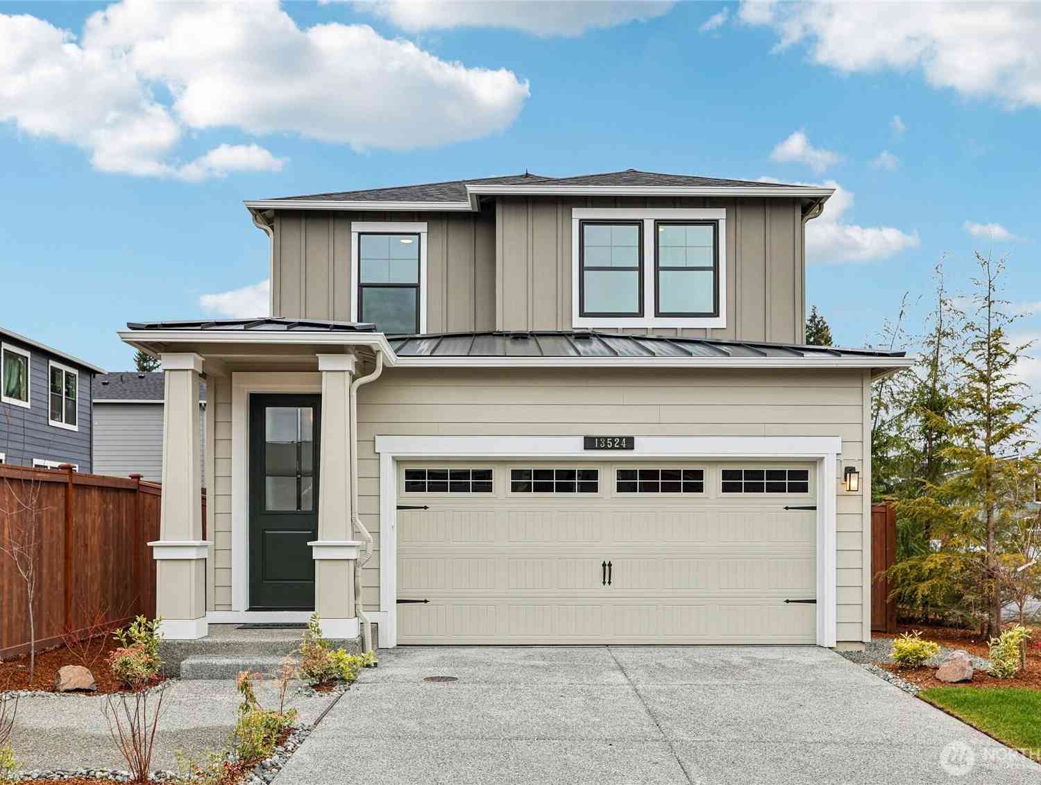 Homes For Sale - 13429 NE 104th Way #2<br/> Kirkland, WA 98033