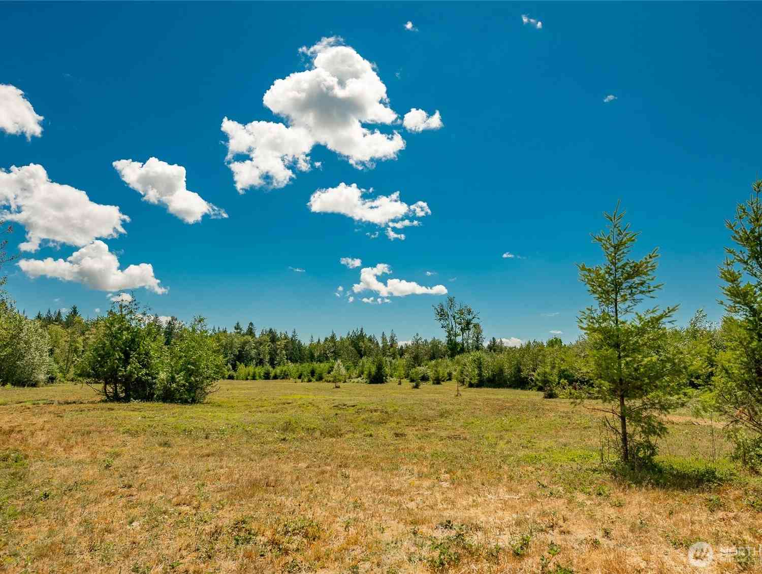 Vacant Land For Sale - Sunrise Road<br/> Custer, WA 98240