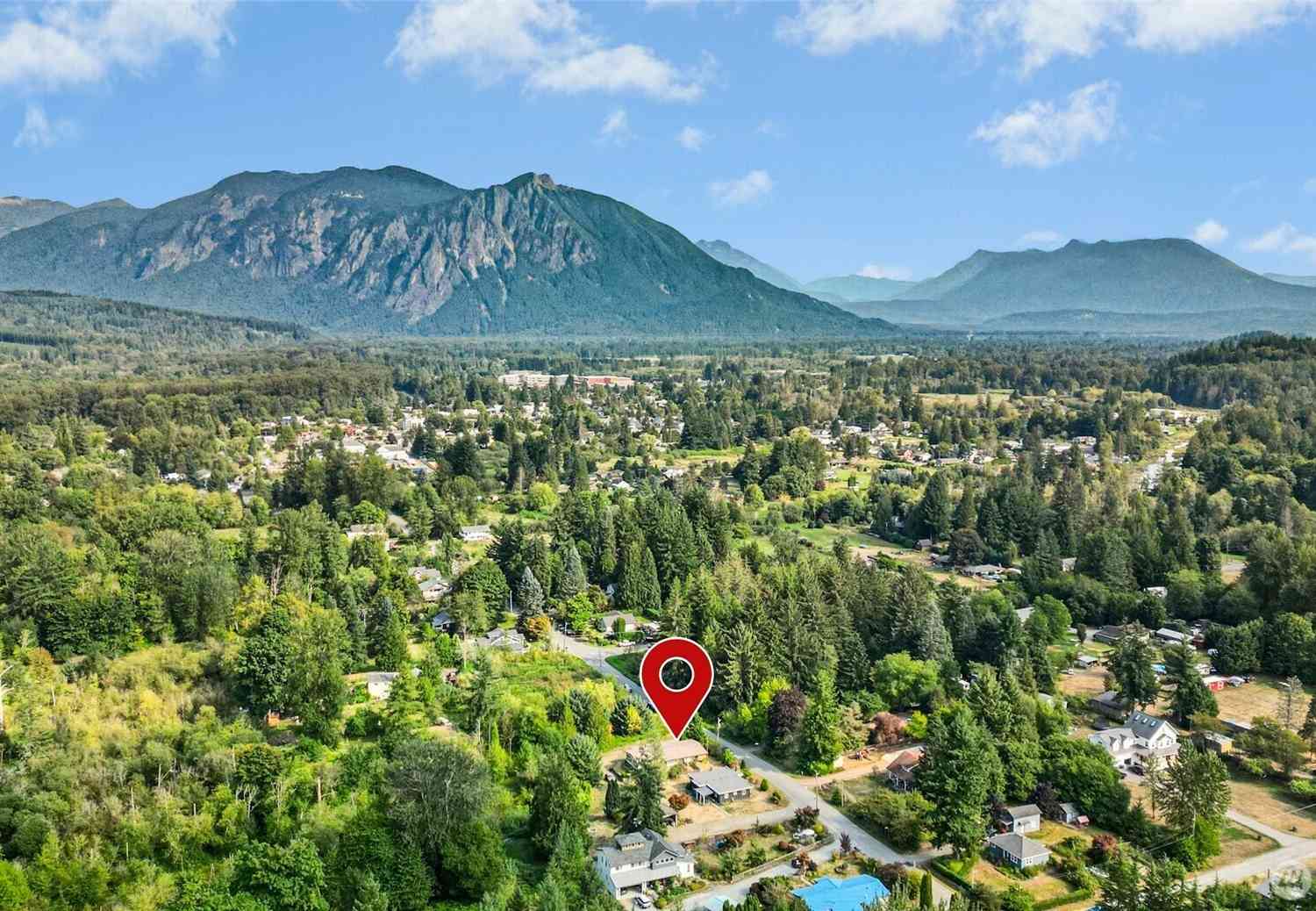 Mobile Home For Sale - 37624 SE 80th Street<br/> Snoqualmie, WA 98065