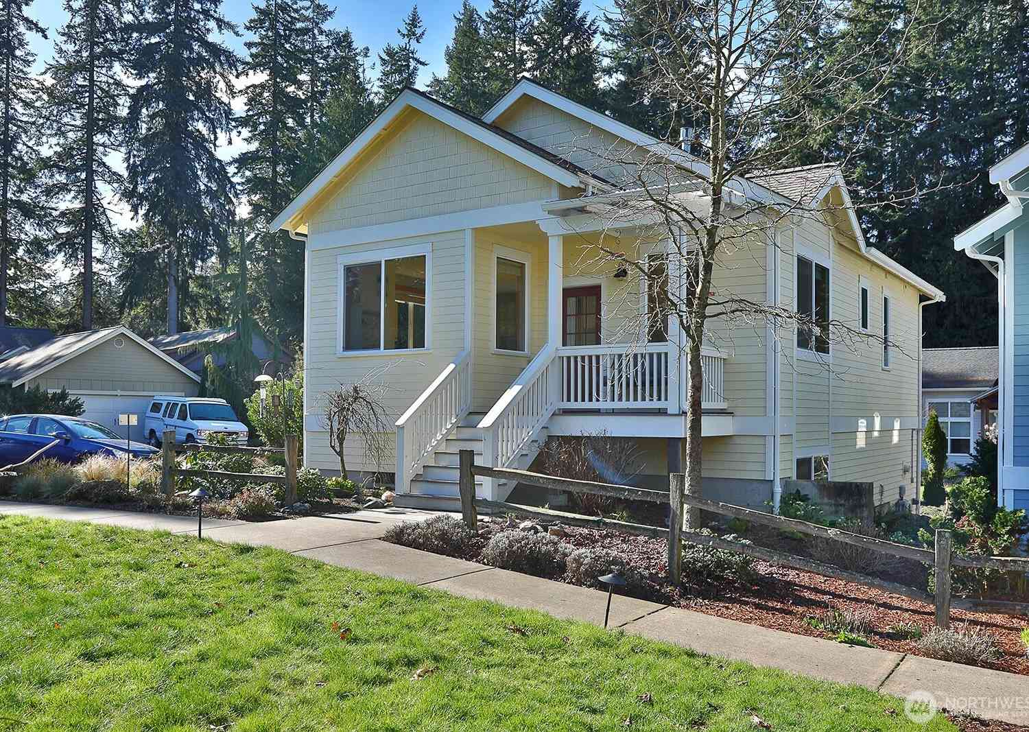 Homes For Sale - 1043 Village Loop<br/> Langley, WA 98260