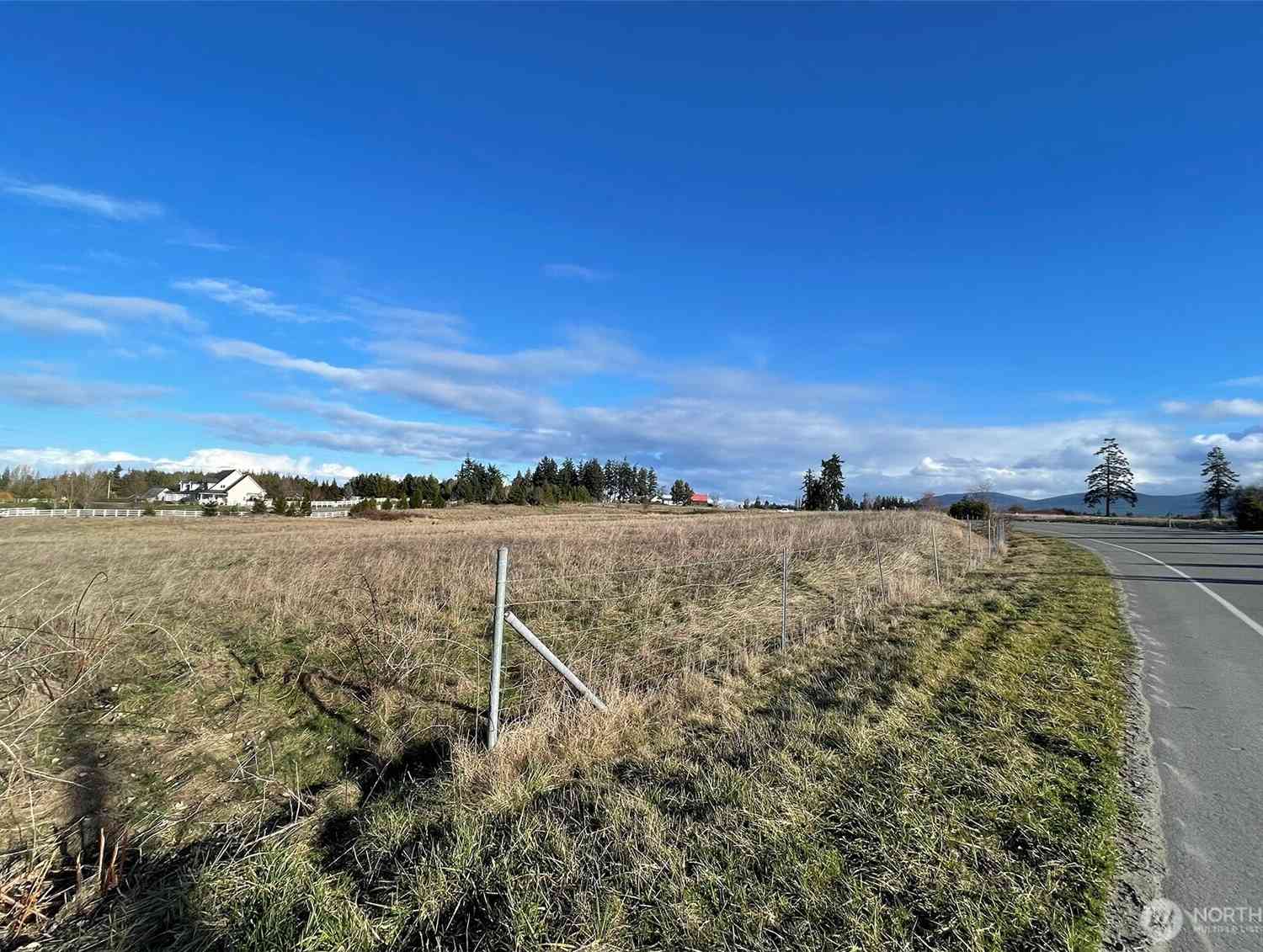 Vacant Land For Sale - 0 NKA Washington Harbor Loop<br/> Sequim, WA 98382