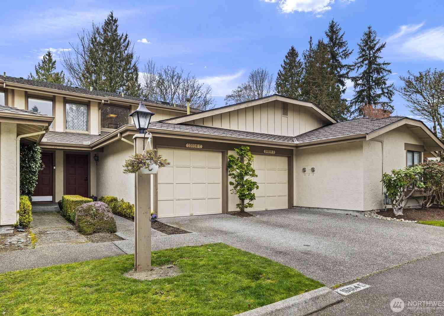 Condo For Sale - 16014 Village Green Drive #C<br/> Mill Creek, WA 98012