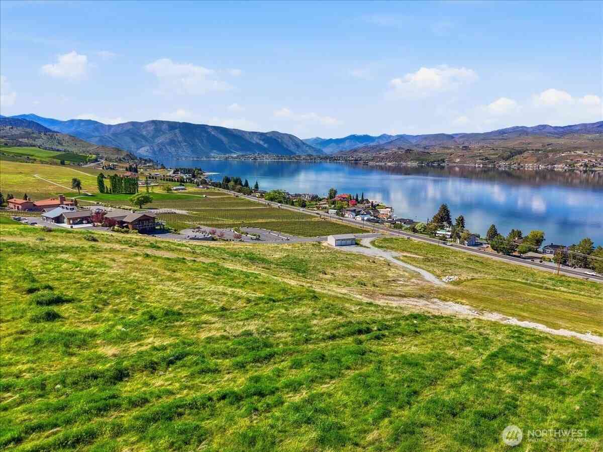Vacant Land For Sale - 3725 Us Highway 97a<br/> Chelan, WA 98816