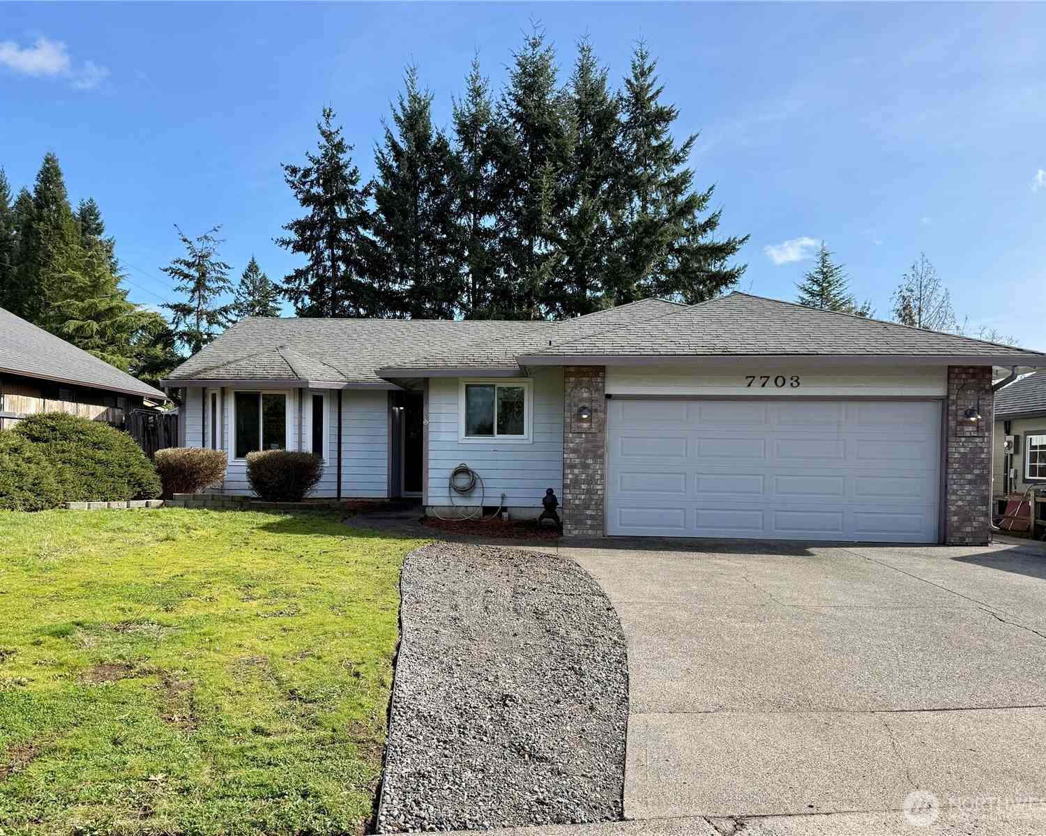 Homes For Sale - 7703 NE 156th Avenue<br/> Vancouver, WA 98682