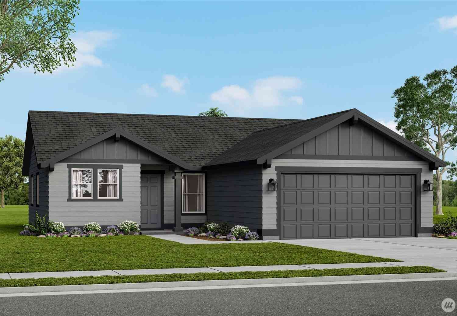 Homes For Sale - 4340 W Sandhill St<br/> Grant County, Moses Lake, WA 98837
