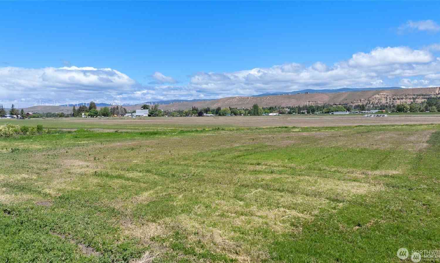 Vacant Land For Sale - 520 Thorp Landing Lane<br/> Thorp, WA 98946