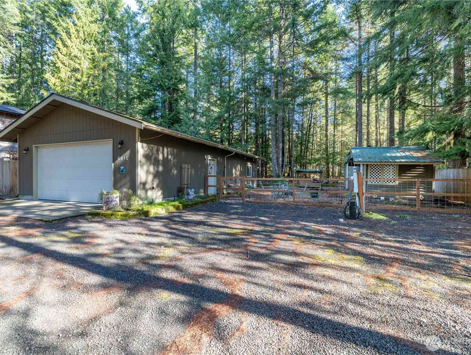 Homes For Sale - 81 N Duckabush Drive<br/> Mason County, Hoodsport, WA 98548