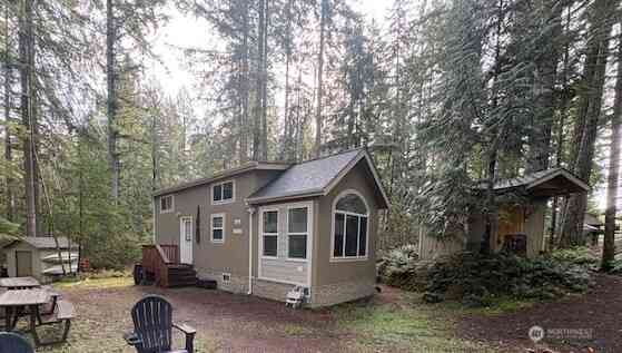 Homes For Sale - 1021 N Potlatch<br/> Mason County, Hoodsport, WA 98548