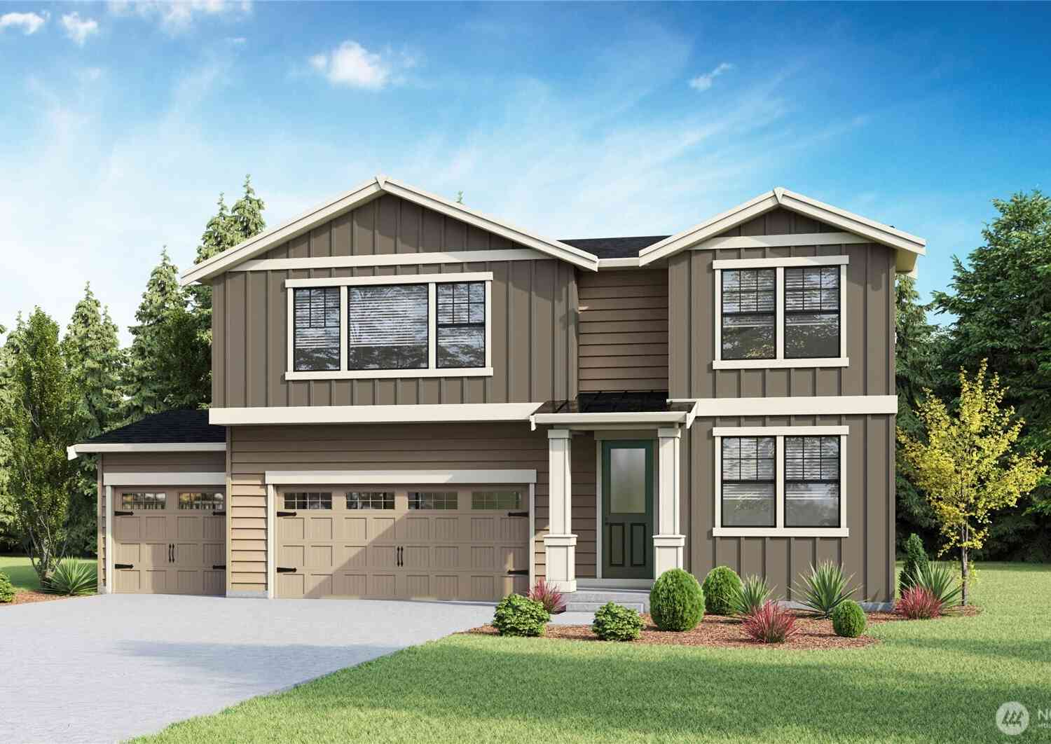 Homes For Sale - 10538 135th Place #31<br/> Kirkland, WA 98033