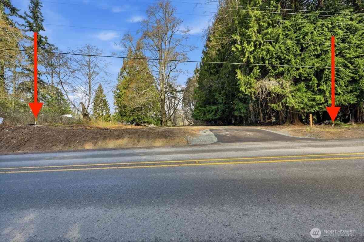 Vacant Land For Sale - 7 XX Sandy Point Road<br/> Langley, WA 98260