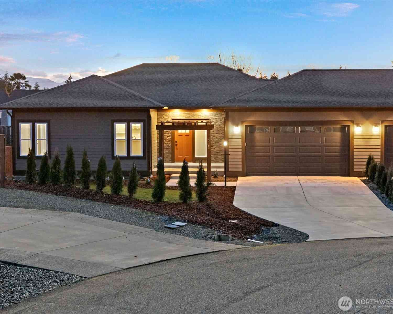 Condo For Sale - 71 Heron Way #B<br/> Clallam County, Sequim, WA 98382