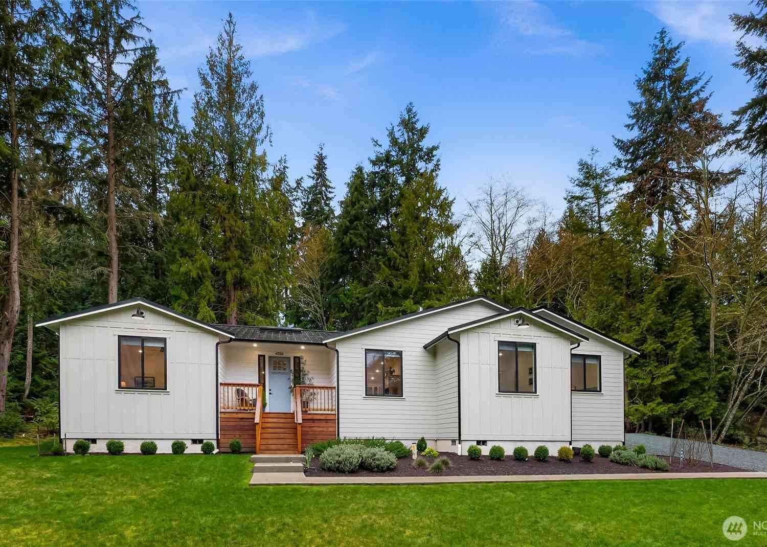 Homes For Sale - 4336 Meander Lane<br/> Langley, WA 98260