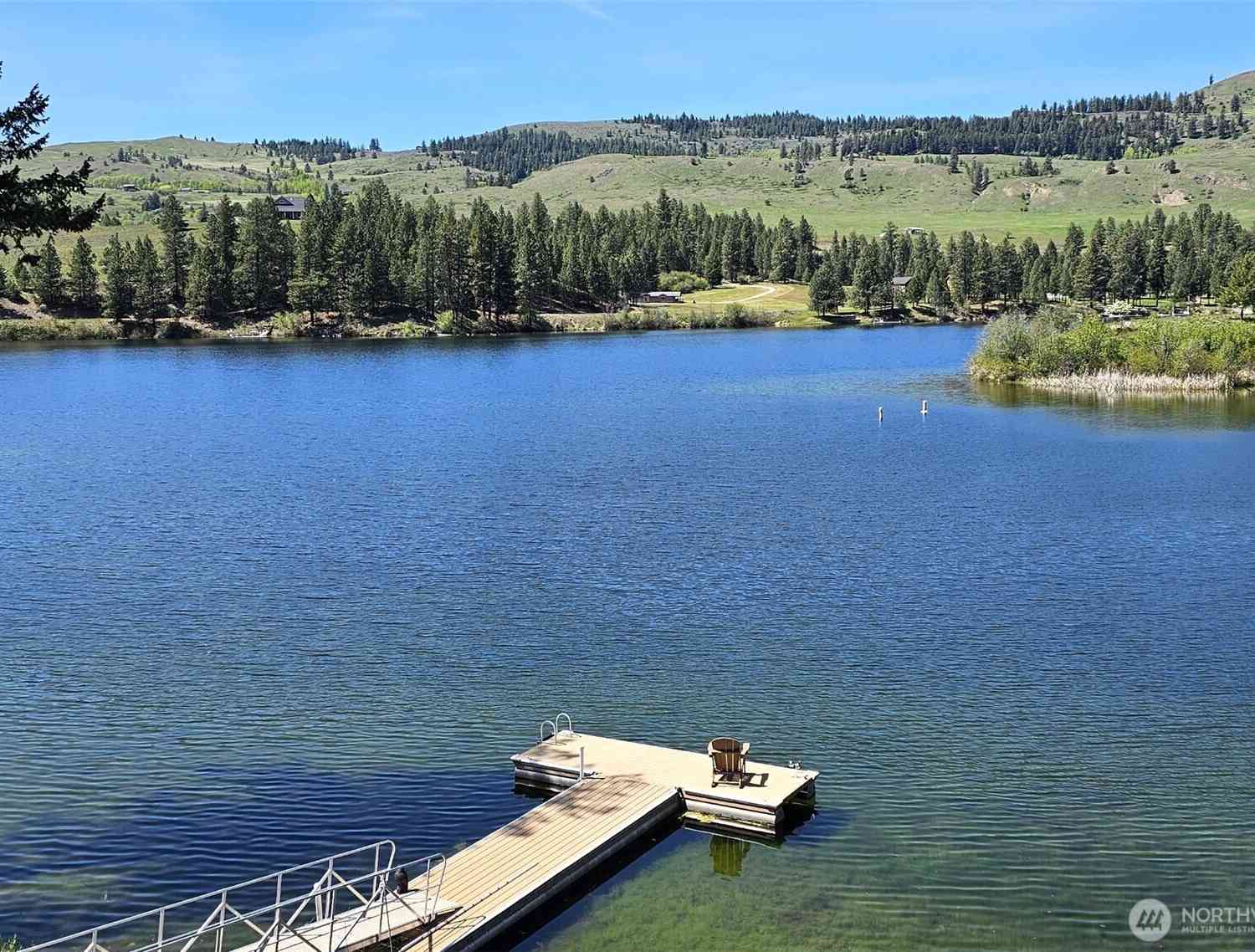 Mobile Home For Sale - 7 Bremner Lane<br/> Ferry County, Republic, WA 99166