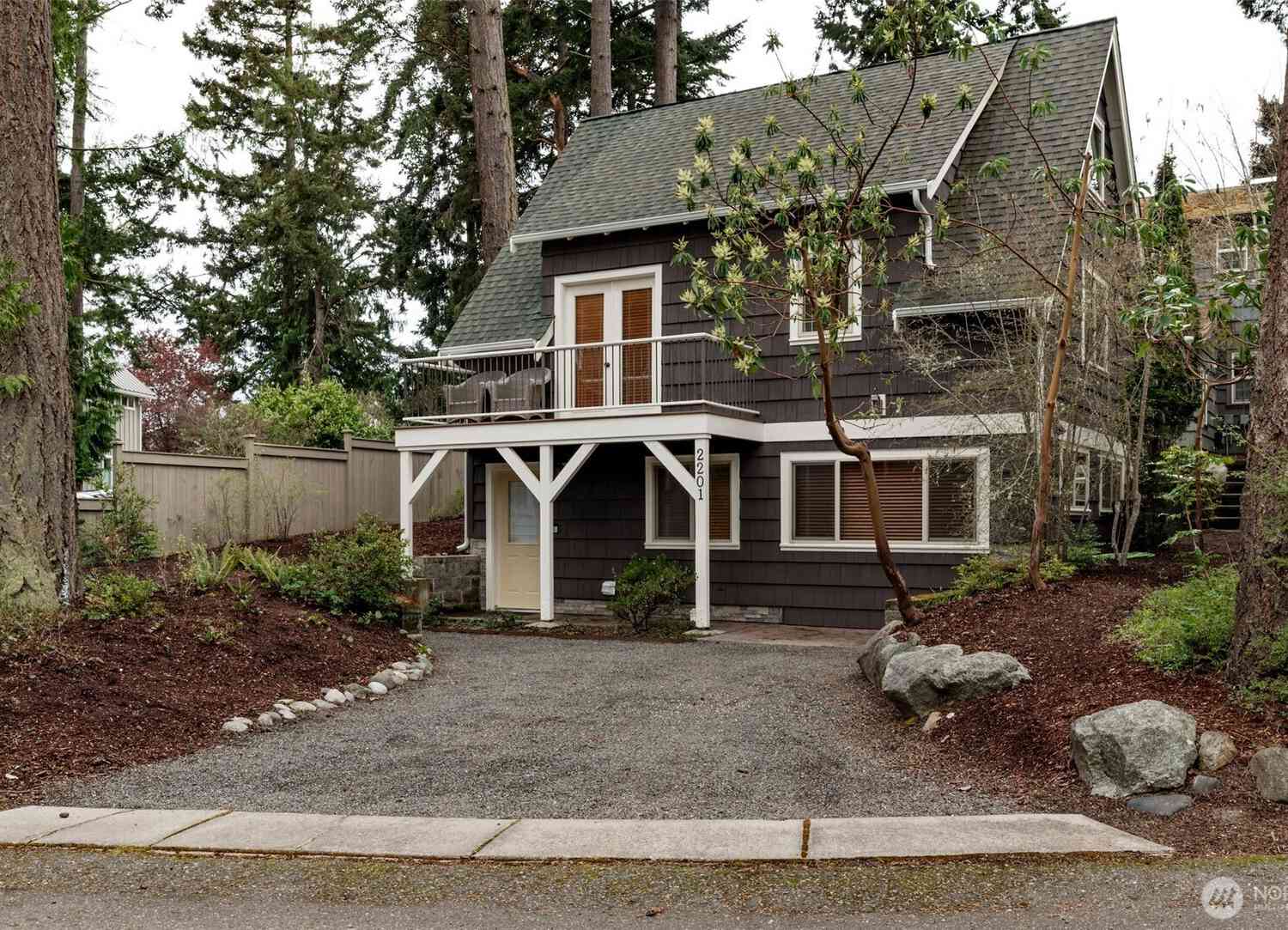 Condo For Sale - 2201 Ebony Street<br/> Port Townsend, WA 98368