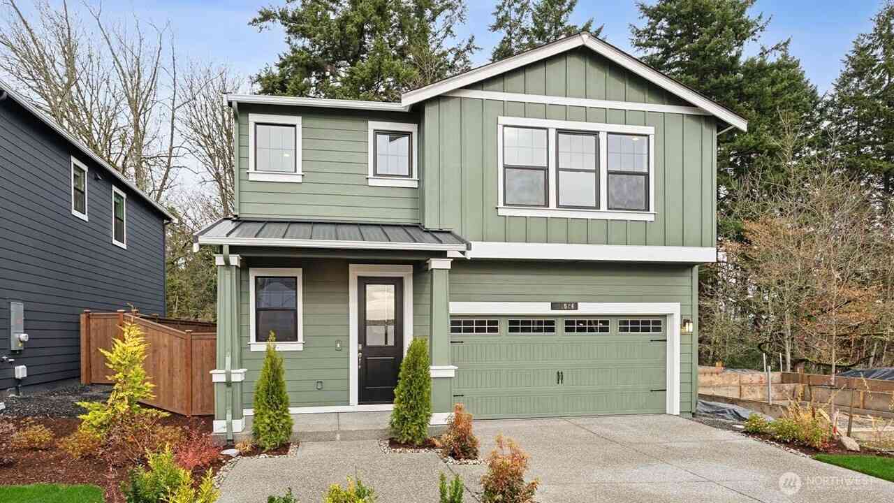 Homes For Sale - 10494 135th Place #38<br/> Kirkland, WA 98033