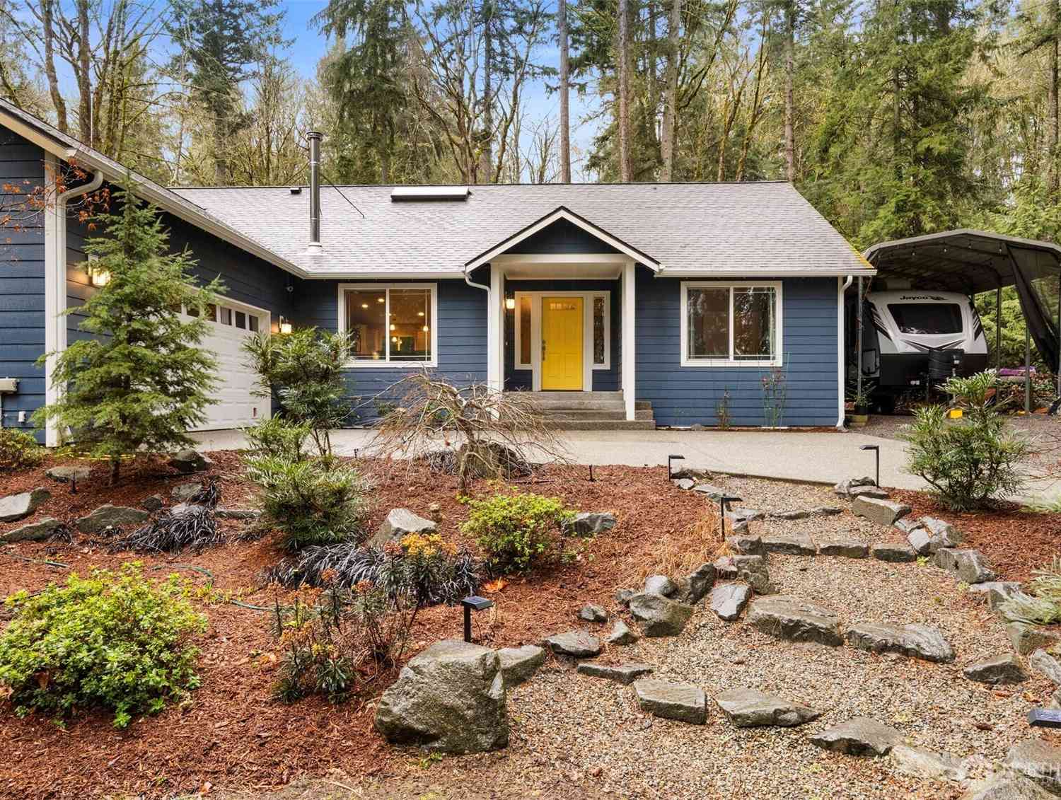 Homes For Sale - 10278 NE Shore Drive<br/> Indianola, WA 98342