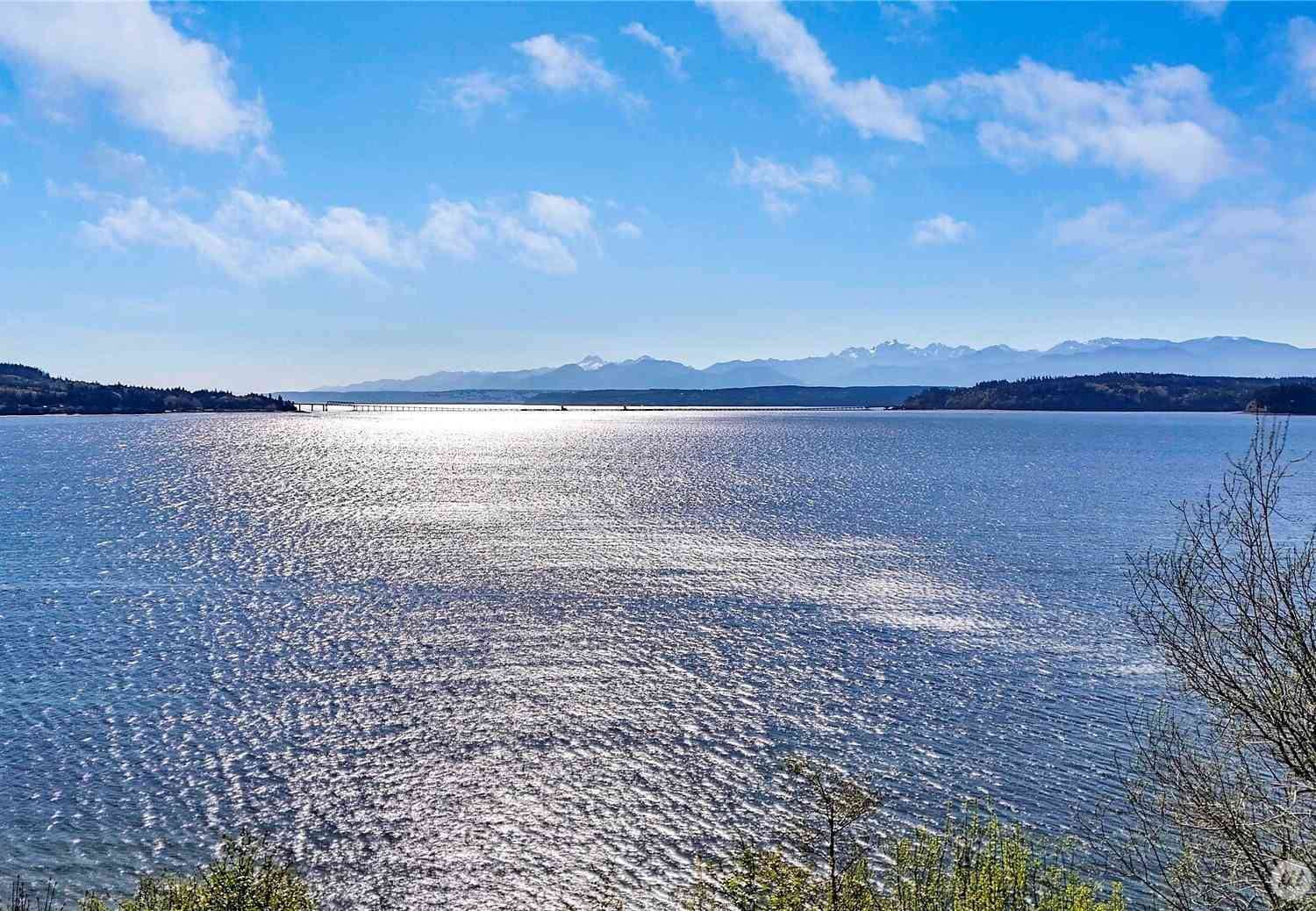 Vacant Land For Sale - Hood Canal Drive<br/> Kingston, WA 98346