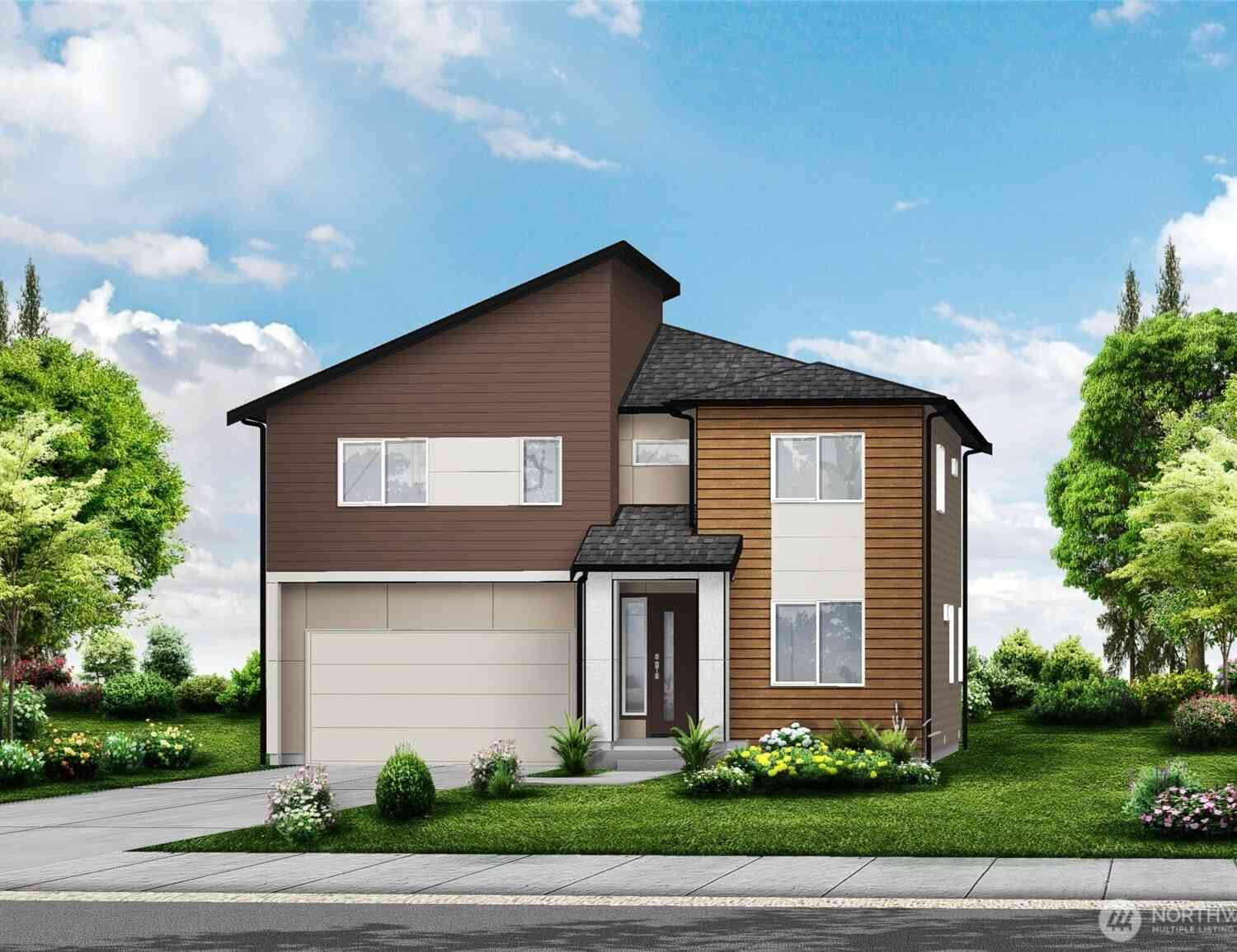 Homes For Sale - 113802 Brookdale Lane #102<br/> Tacoma, WA 98445