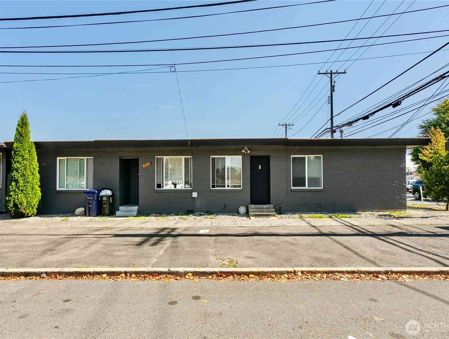 Homes For Sale - 1123 S M Street<br/> Tacoma, WA 98405