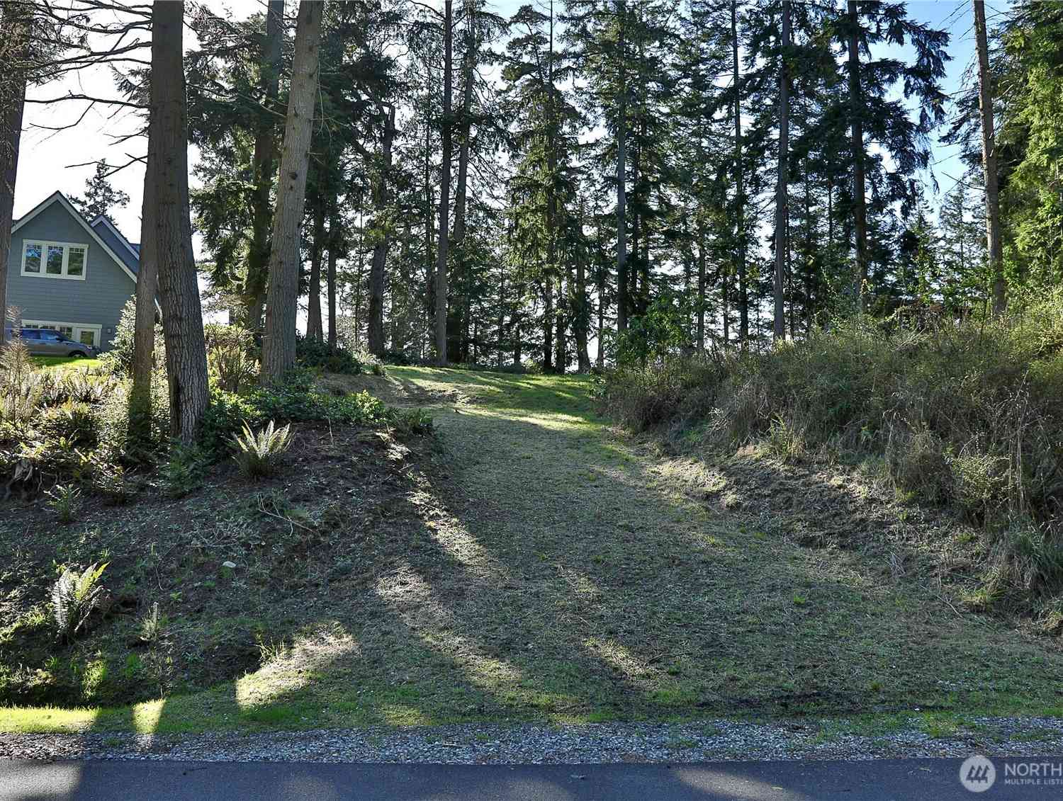 Vacant Land For Sale - 0 37XX Emmet Place<br/> Langley, WA 98260