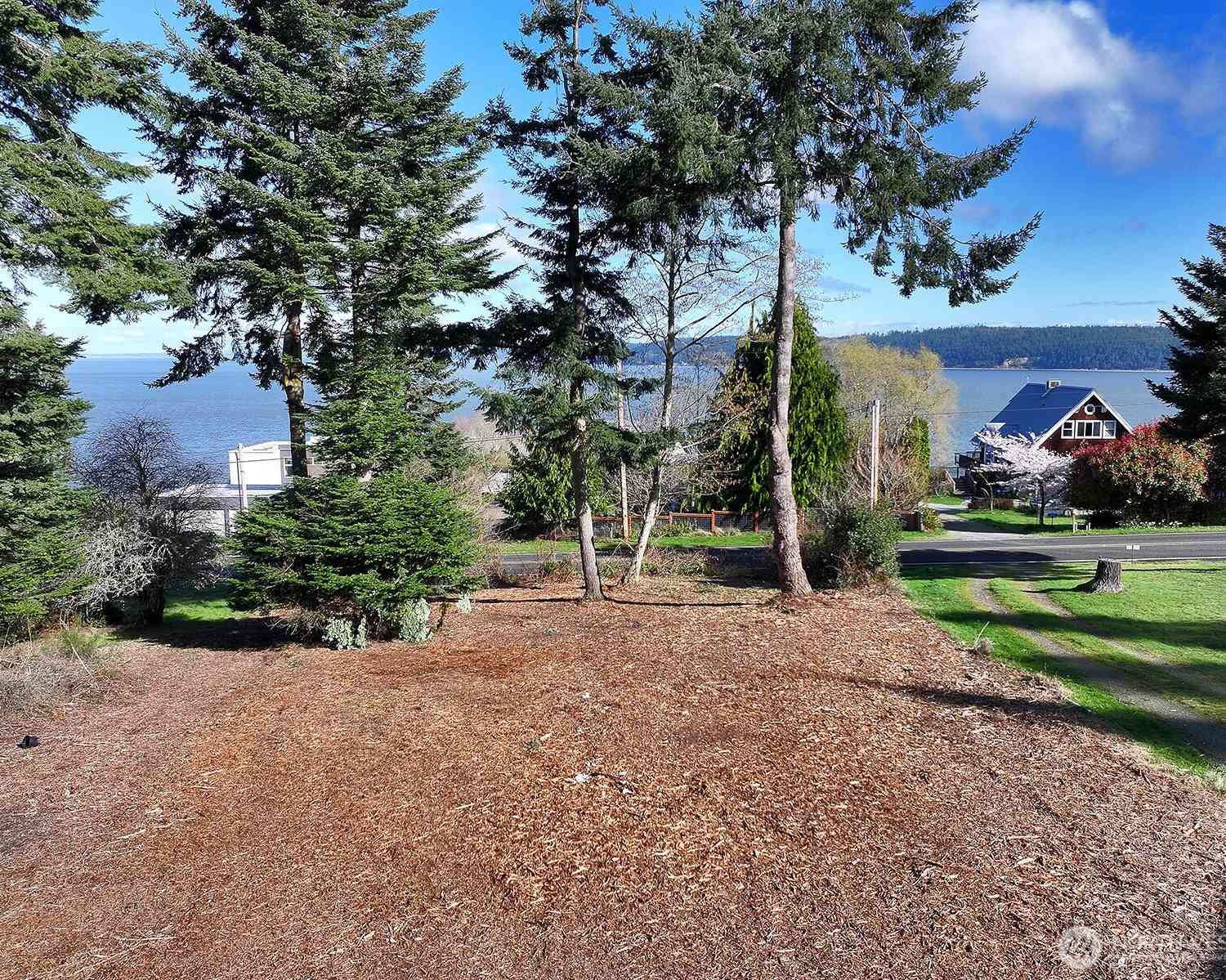 Vacant Land For Sale - Salmonberry Road<br/> Langley, WA 98260