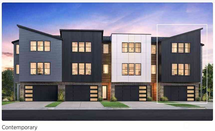 Condo For Sale - 10806 (HS 44) 120th Lane #A<br/> Kirkland, WA 98033