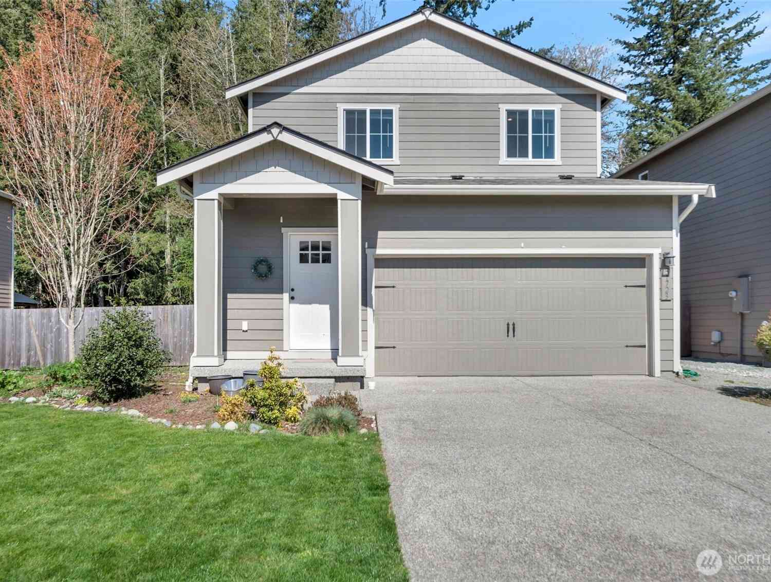 Homes For Sale - 31723 120th Street<br/> Sultan, WA 98294