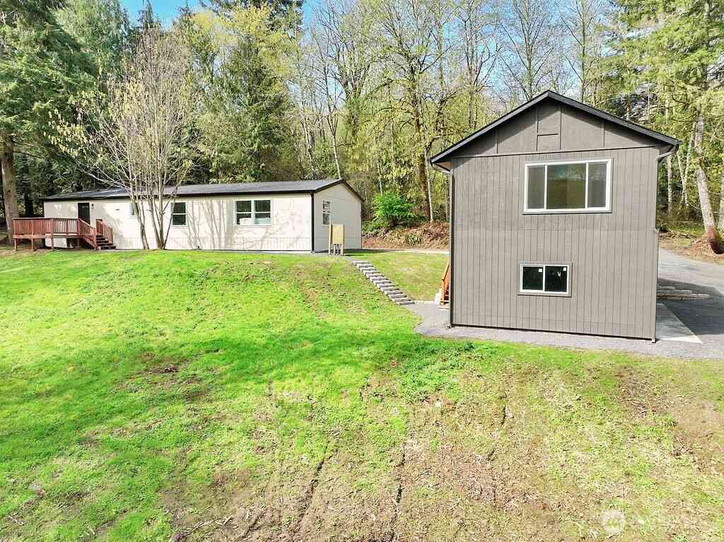 Mobile Home For Sale - 27 Line Drive<br/> Kelso, WA 98626